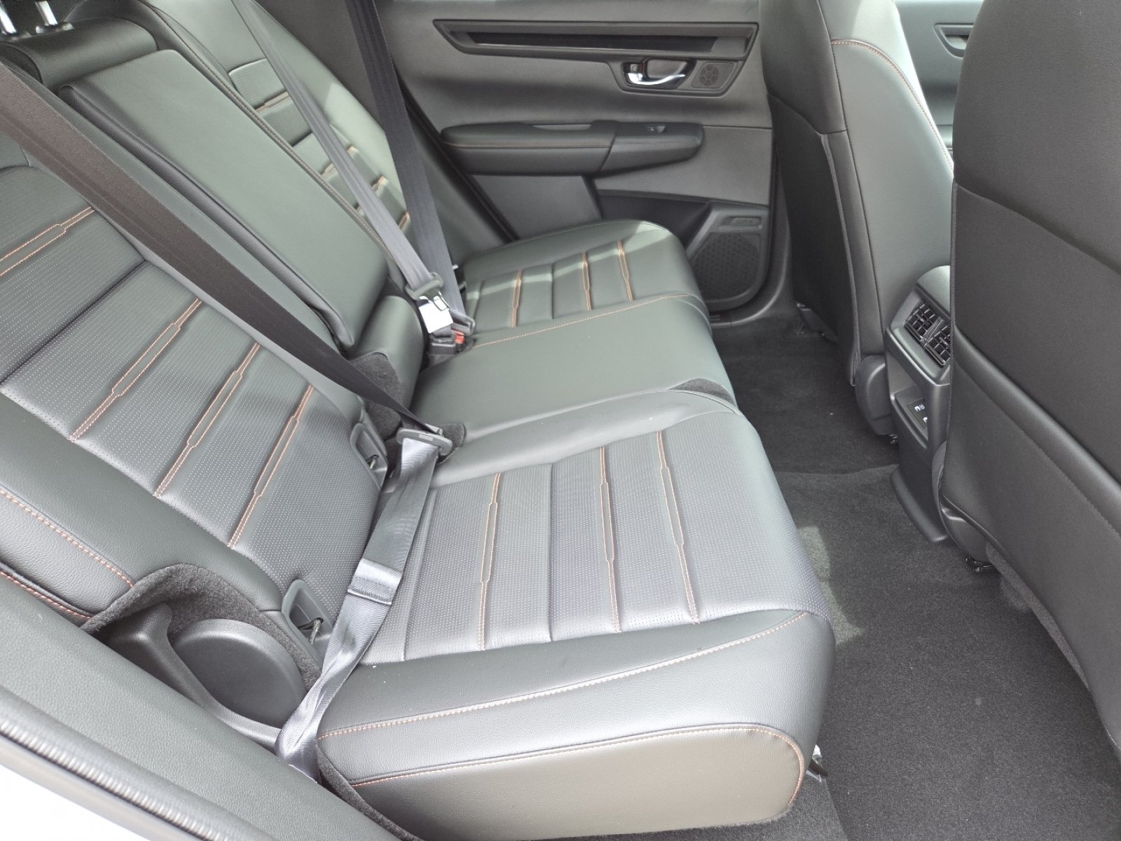 New 2026 Honda CR-V Sport-L image 25
