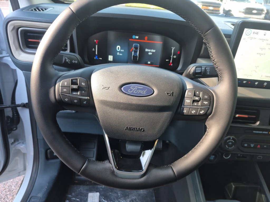 New 2026 Ford Maverick Lariat AWD/4WD image 11