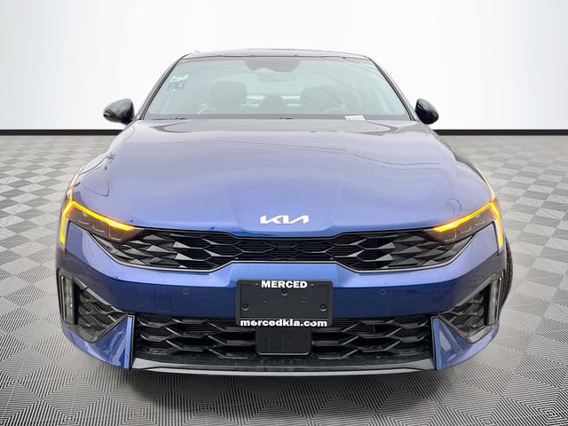 New 2026 Kia K5 GT-Line w/ GT-Line Premium Package AWD/4WD image 2