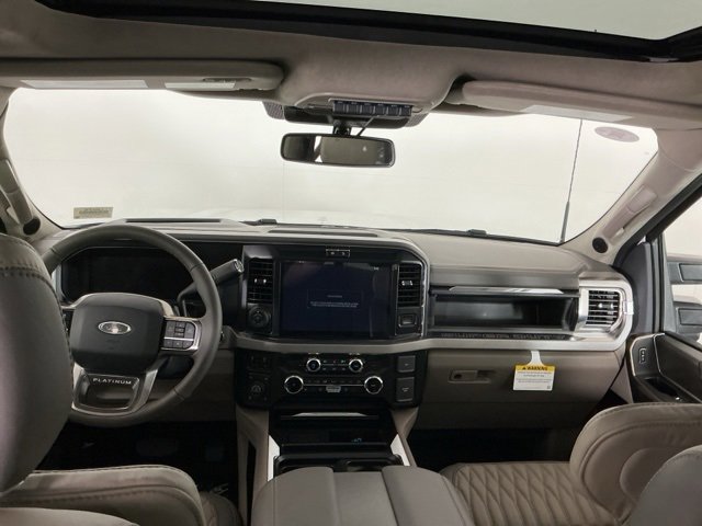 New 2026 Ford F350 Platinum image 29