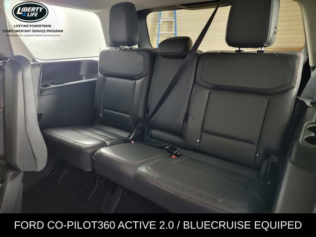 Used 2025 Ford Expedition Active image 15