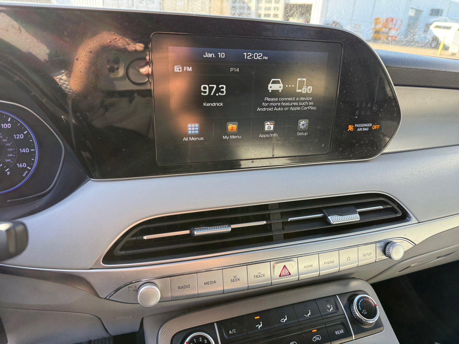 Used 2020 Hyundai Palisade SE image 15