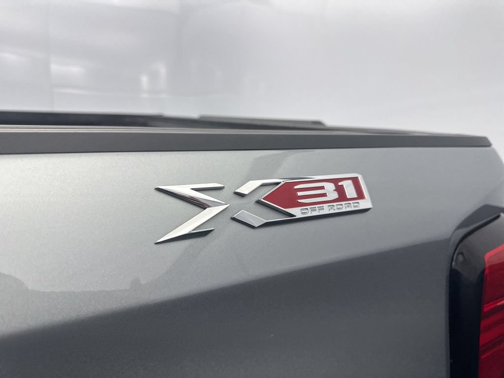 Used 2024 GMC Sierra 1500 Elevation w/ Elevation Premium Package AWD/4WD image 37
