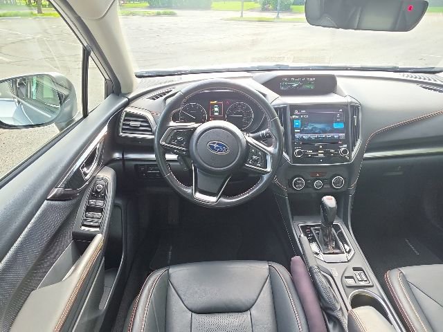 Used 2019 Subaru Crosstrek 2.0i Limited w/ Popular Package #4 AWD/4WD image 2