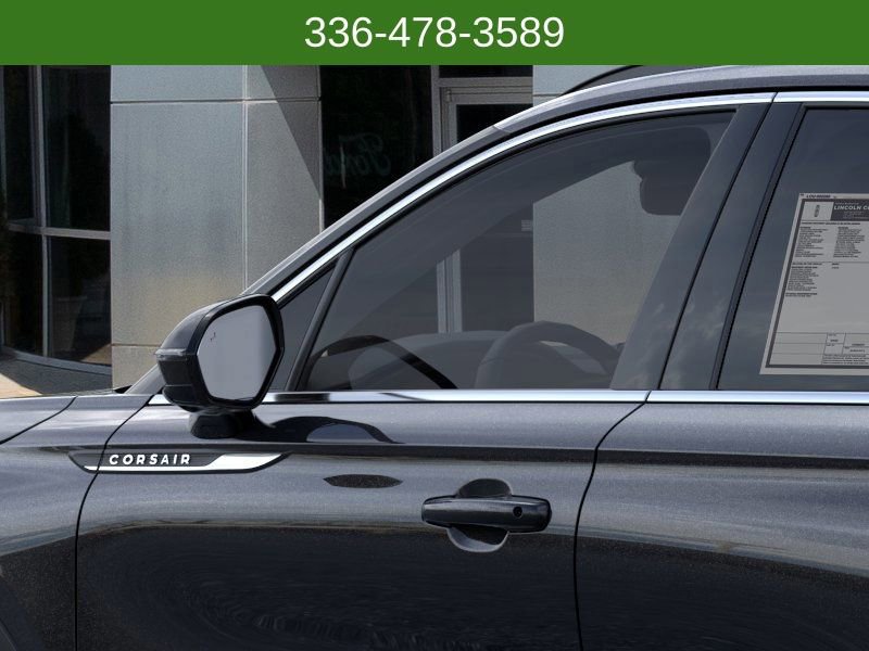New 2026 Lincoln Corsair Reserve FWD image 20