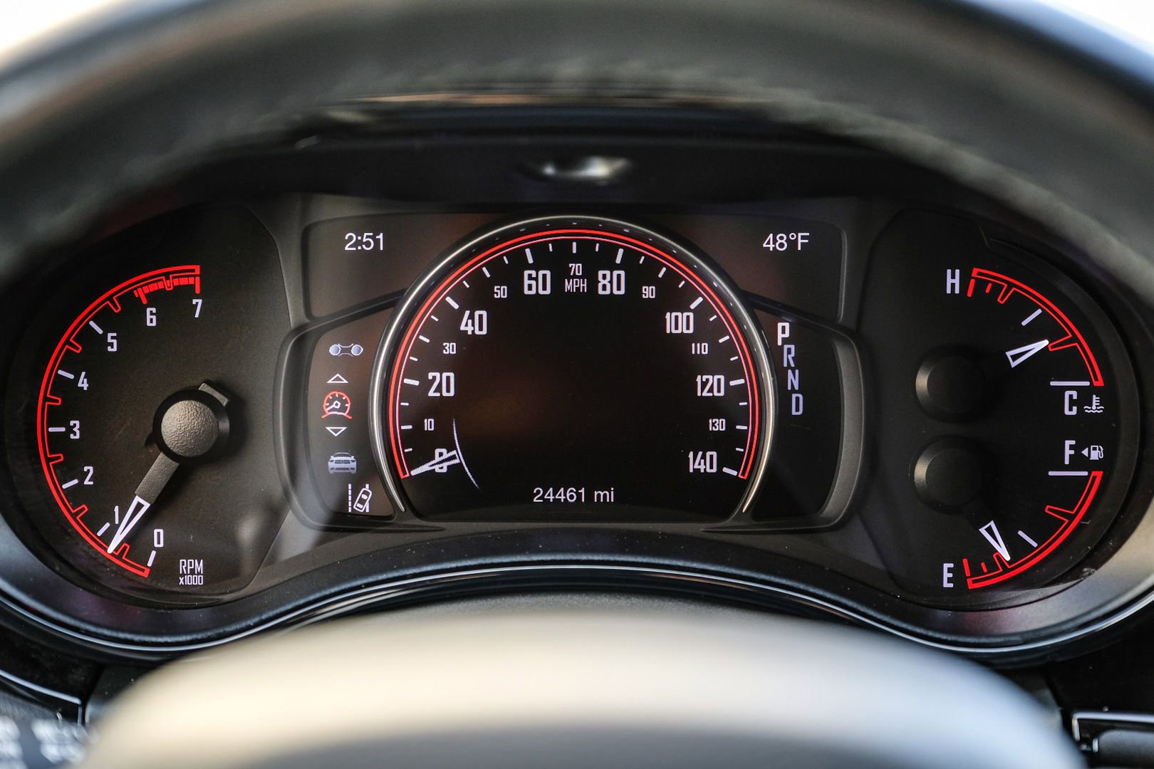 Used 2021 Dodge Durango Citadel w/ Premium Entertainment Group image 19