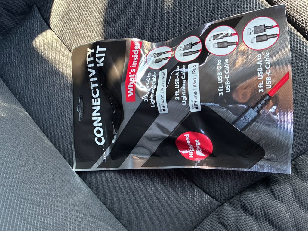 New 2026 Toyota Tundra SR5 image 46