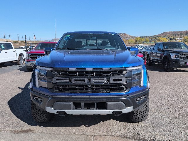 Used 2026 Ford F150 Raptor AWD/4WD image 2