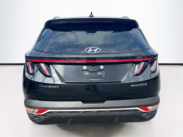 Used 2022 Hyundai Tucson SEL image 6