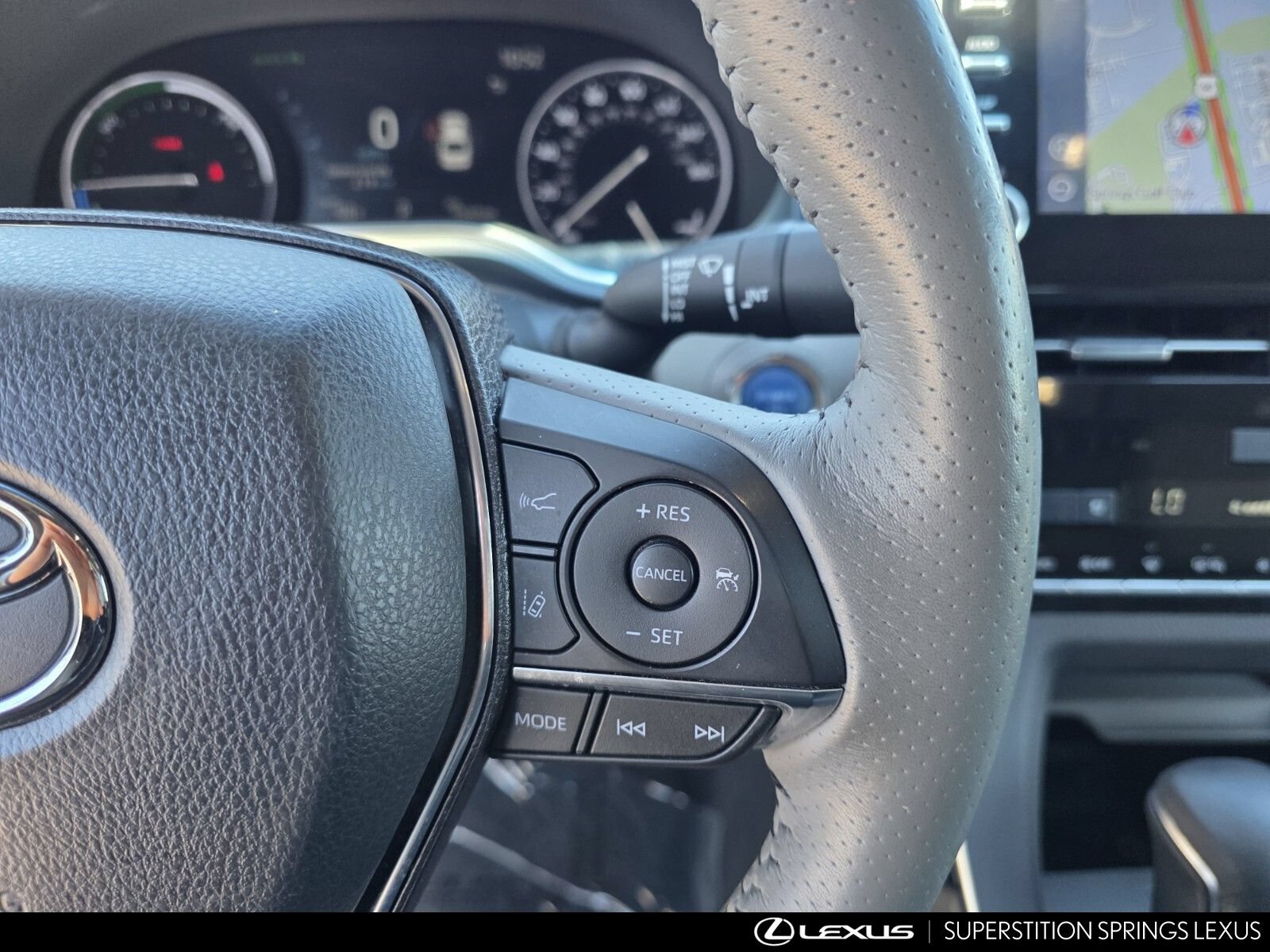 Used 2020 Toyota Avalon Limited w/ Advanced Safety Package FWD image 23
