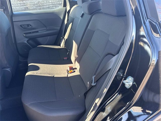 New 2026 Nissan Kicks S image 15