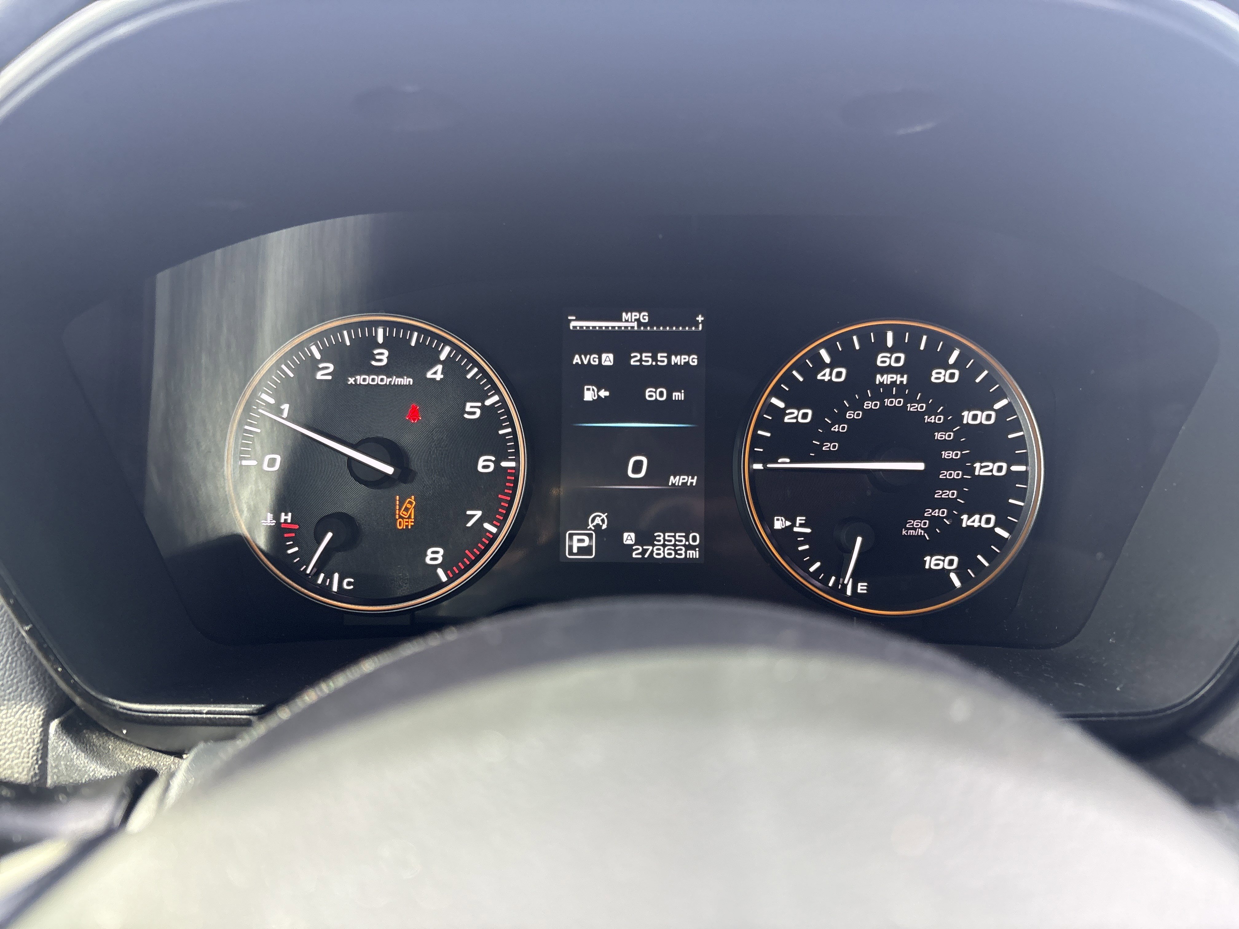 Used 2022 Subaru Outback Wilderness image 20