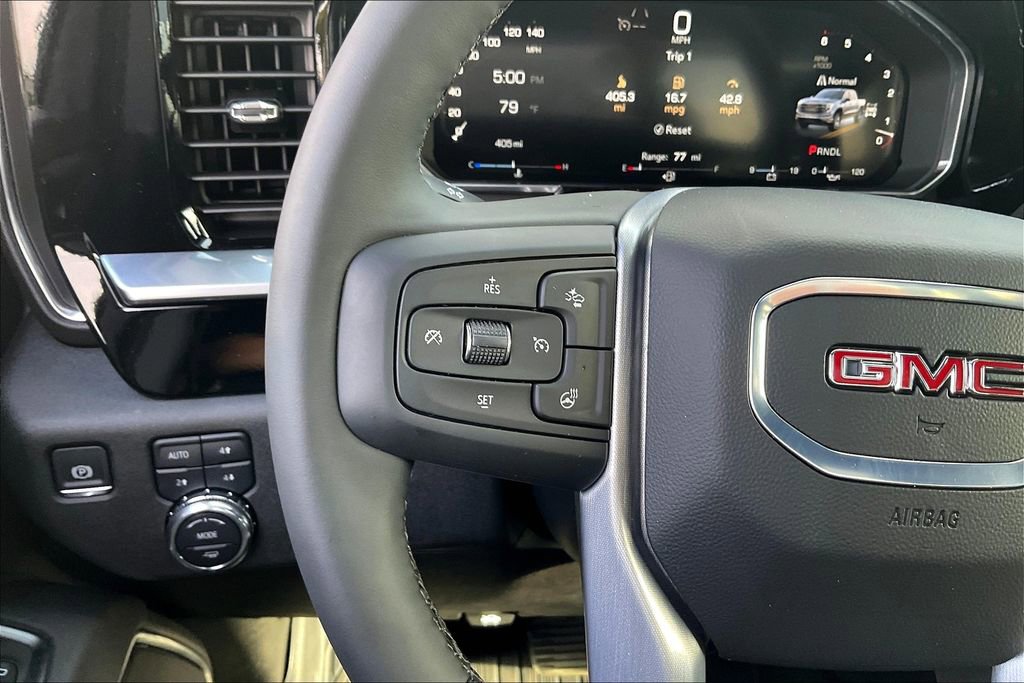 New 2026 GMC Sierra 1500 Elevation image 20