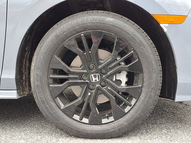 New 2026 Honda Odyssey Sport-L image 7