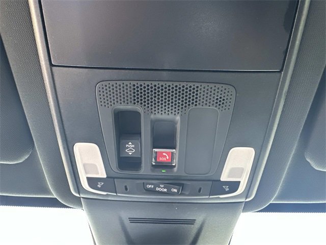 New 2026 Honda CR-V TrailSport image 31