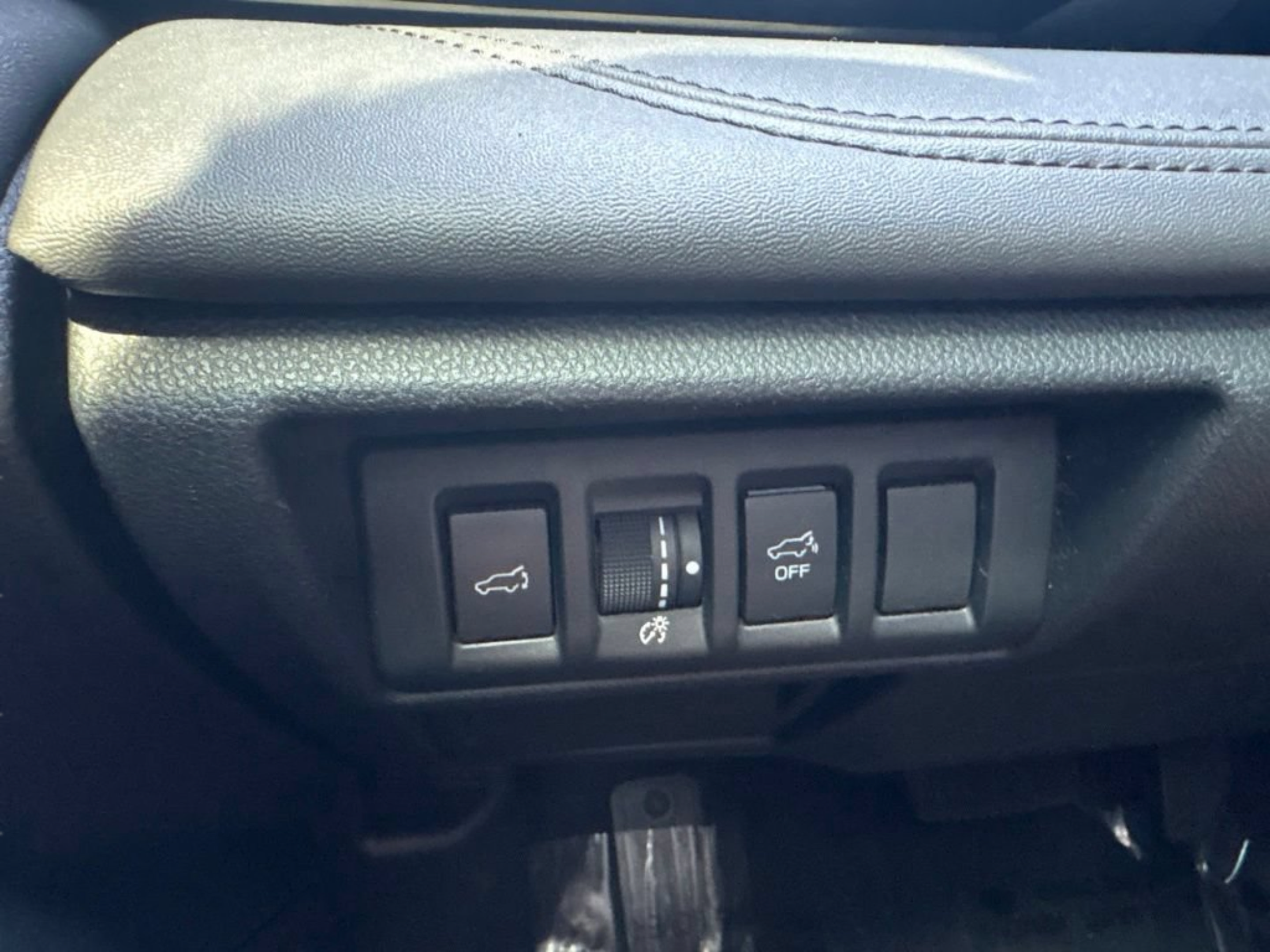 Used 2023 Subaru Outback Wilderness AWD/4WD image 15