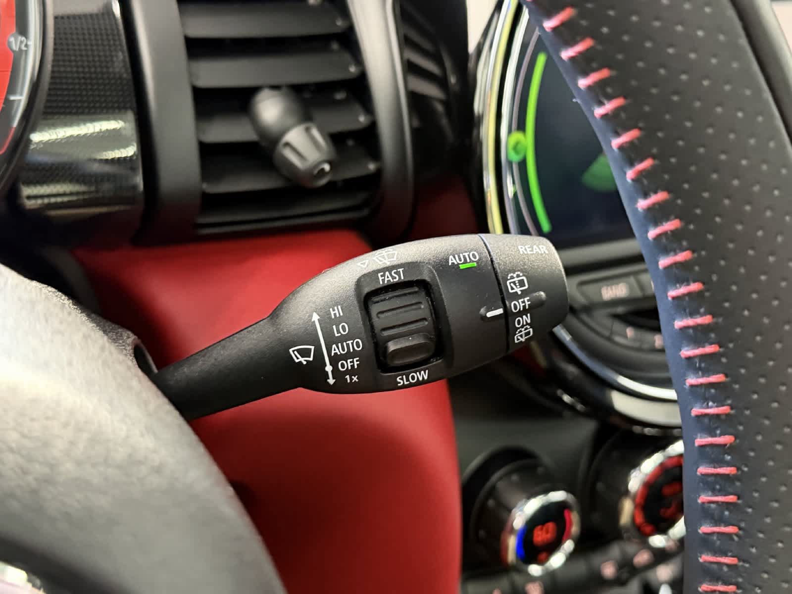 Used 2020 MINI Cooper John Cooper Works FWD image 17
