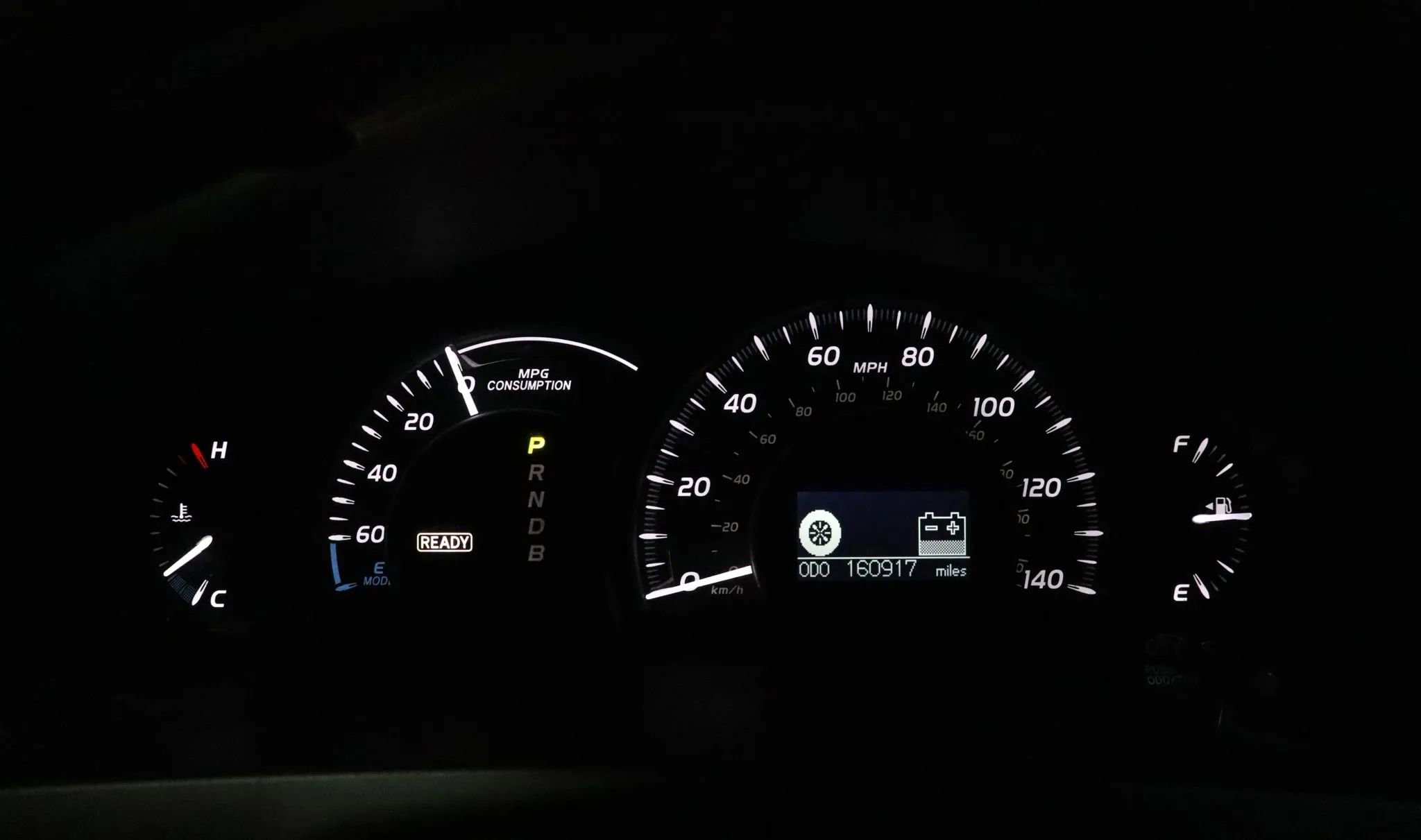 Used 2009 Toyota Camry Hybrid image 26