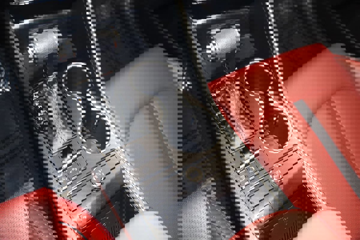 Used 2023 Kia K5 GT-Line image 31