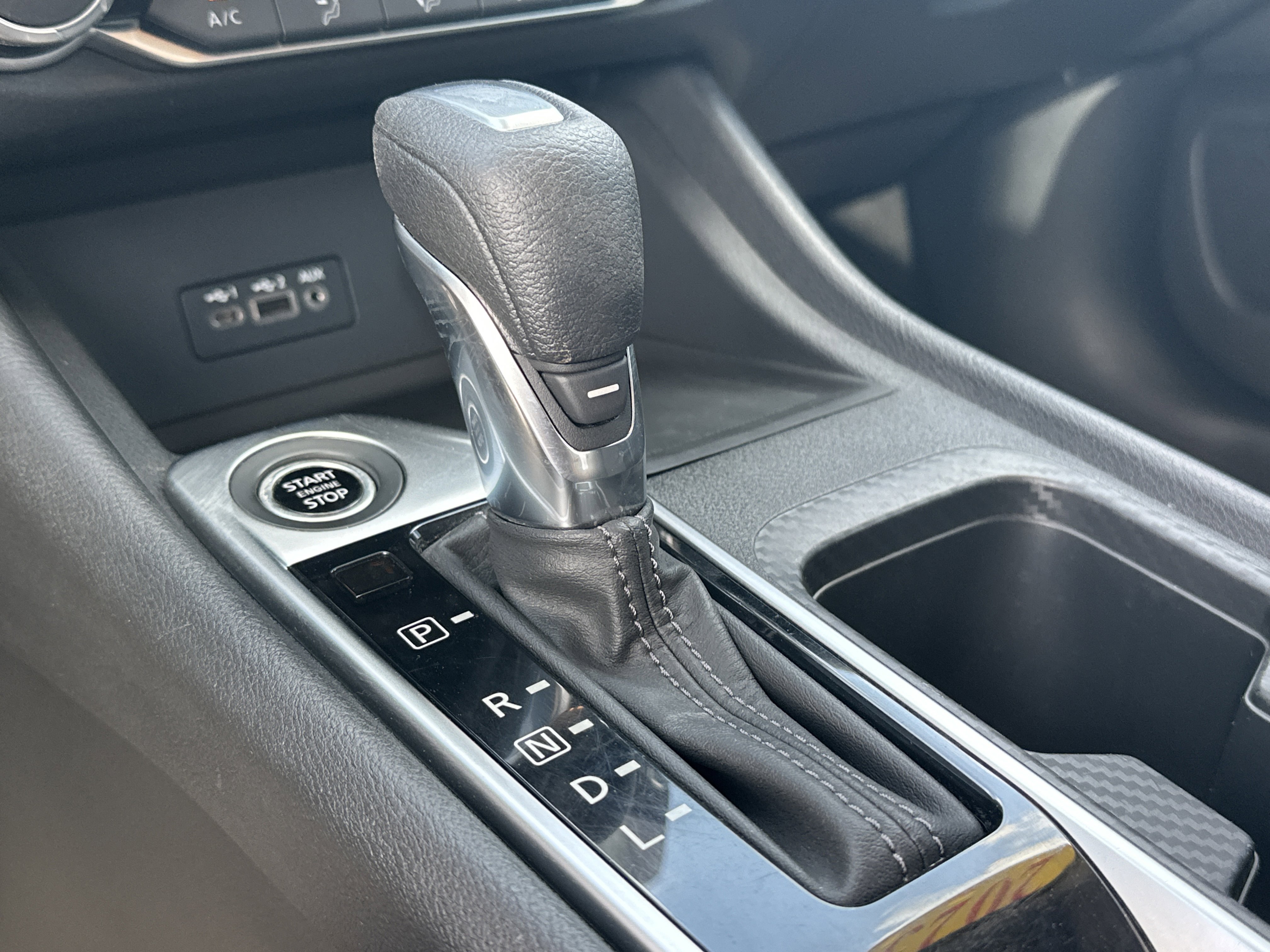 Used 2023 Nissan Sentra SV w/ Trunk Package image 31