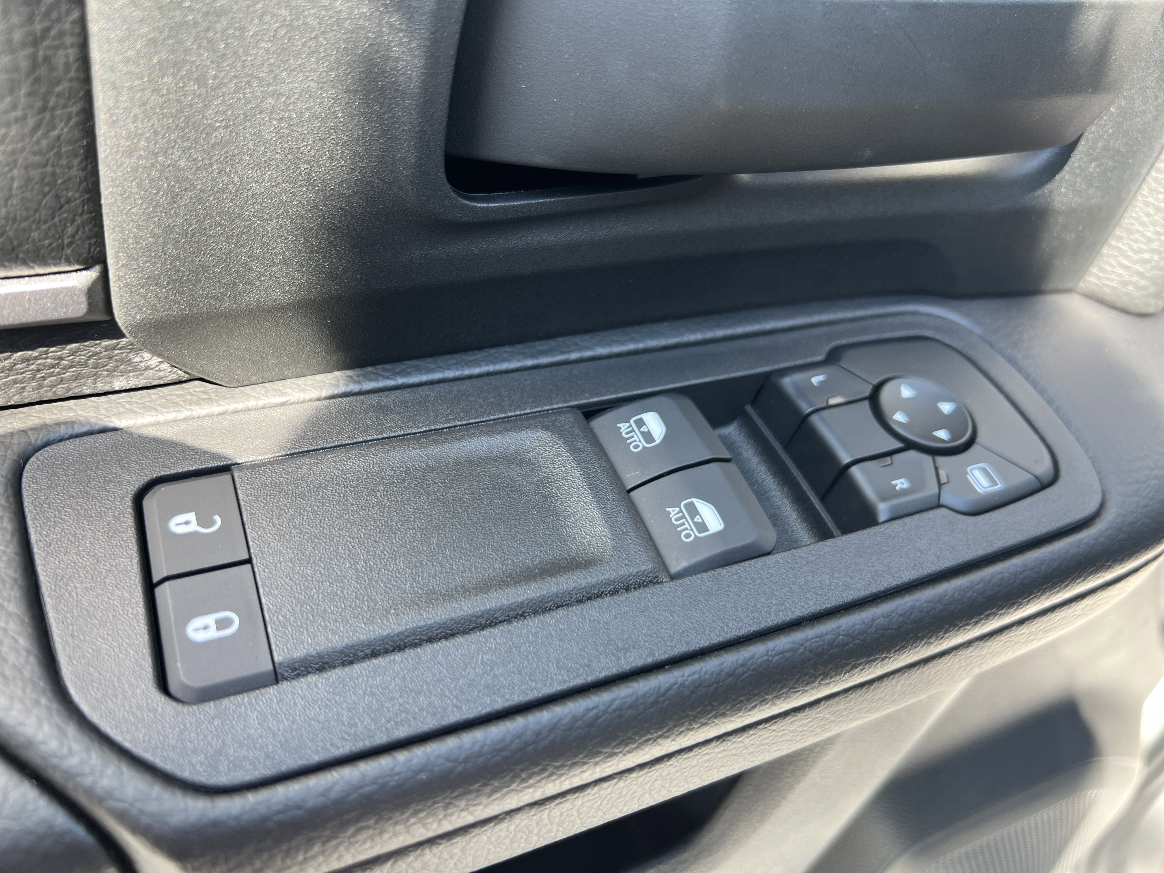 New 2026 RAM 4500 Tradesman image 10