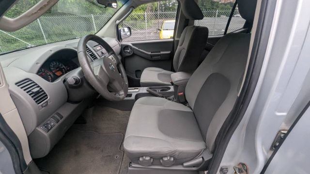 Used 2010 Nissan Xterra S AWD/4WD image 18