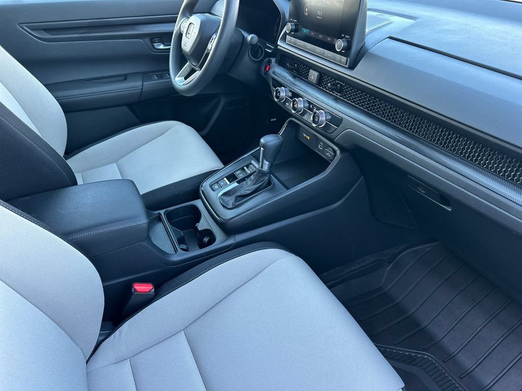 Used 2025 Honda CR-V LX image 19