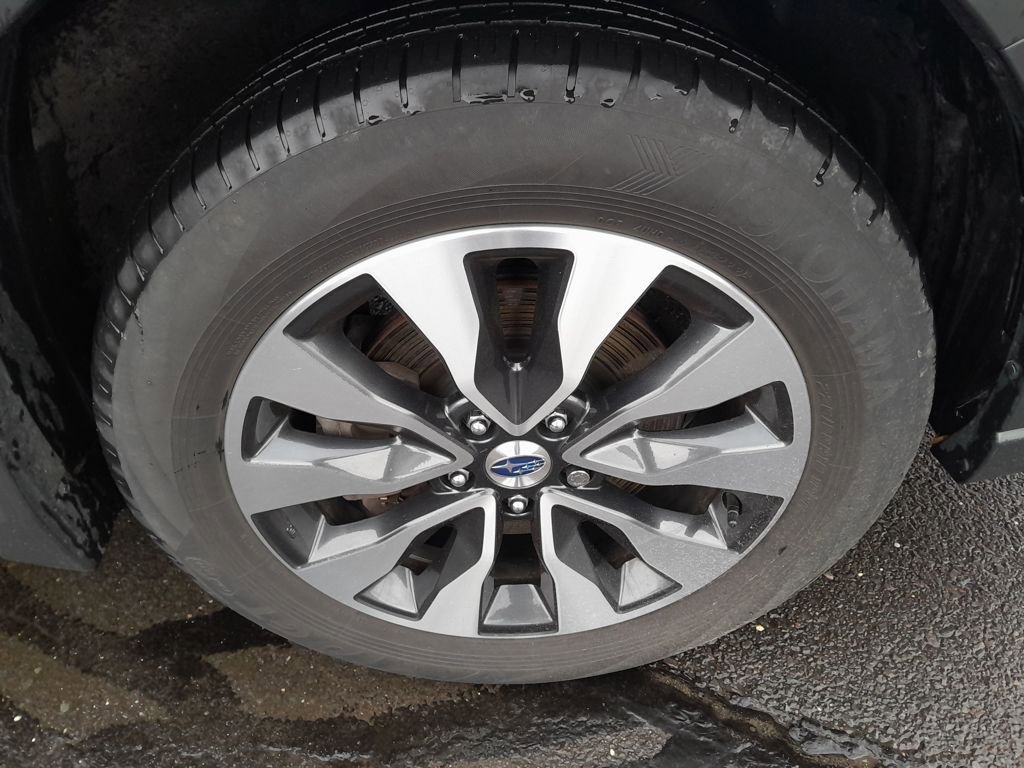 Used 2023 Subaru Outback Limited XT image 43