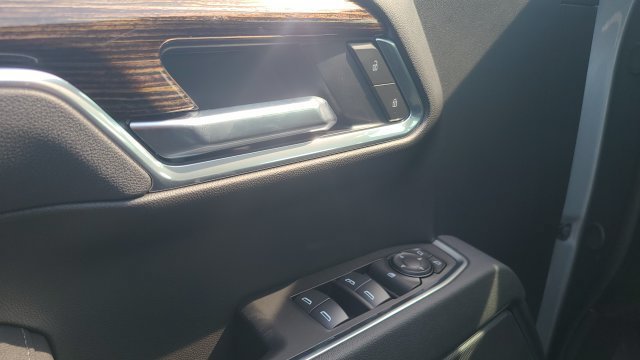 New 2026 GMC Sierra 1500 Elevation AWD/4WD image 10