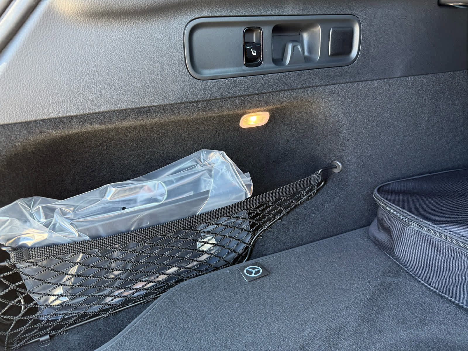 New 2025 Mercedes-Benz GLC 63 AMG S image 35