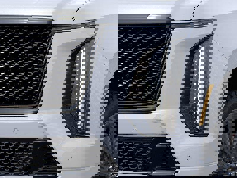 New 2026 Cadillac Escalade ESV V image 10