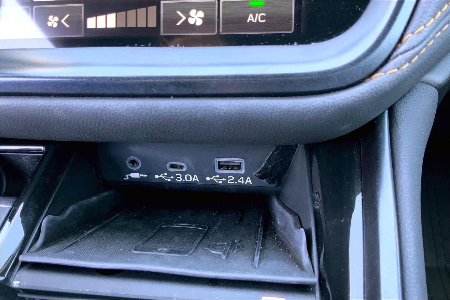 Used 2023 Subaru Outback Wilderness AWD/4WD image 31