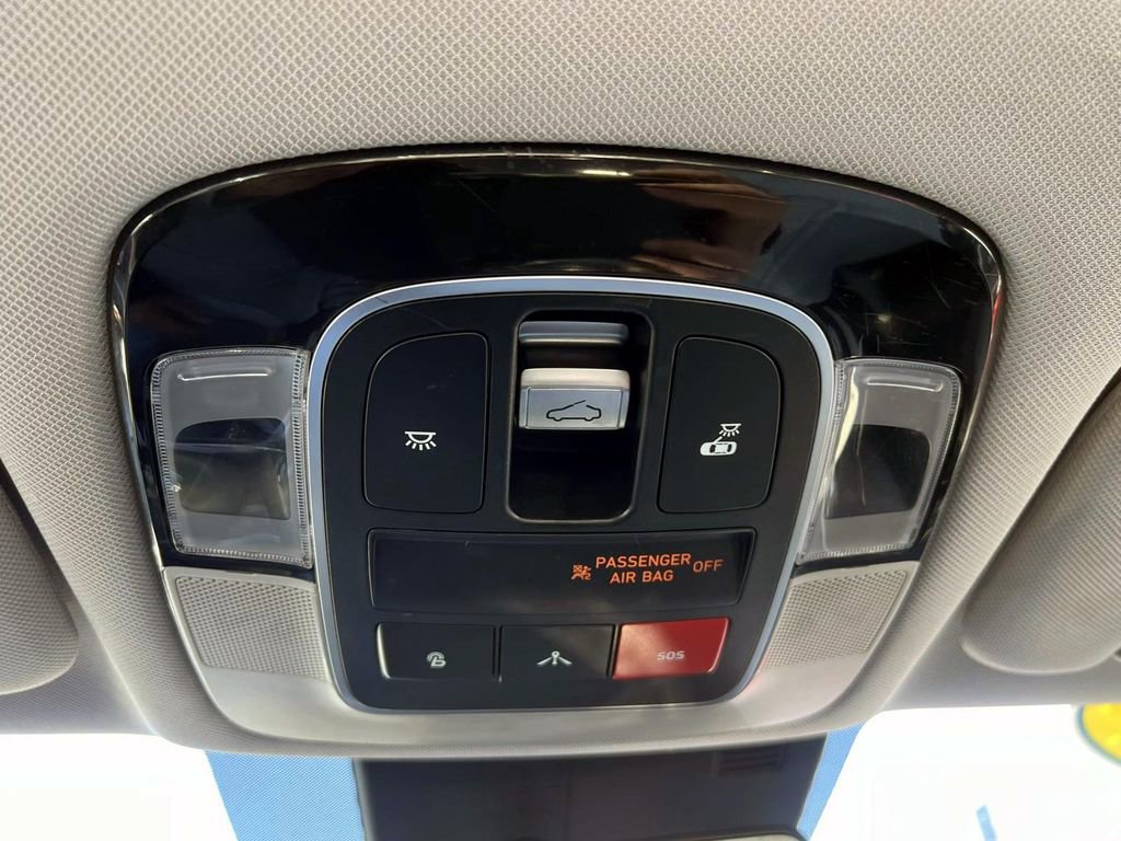 Certified 2023 Hyundai Sonata SEL w/ Convenience Package image 31