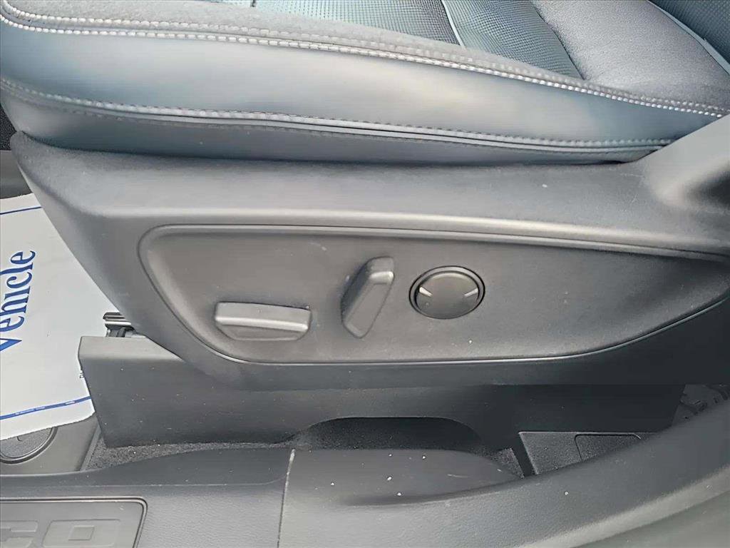 Used 2021 Ford Bronco Sport Outer Banks image 15