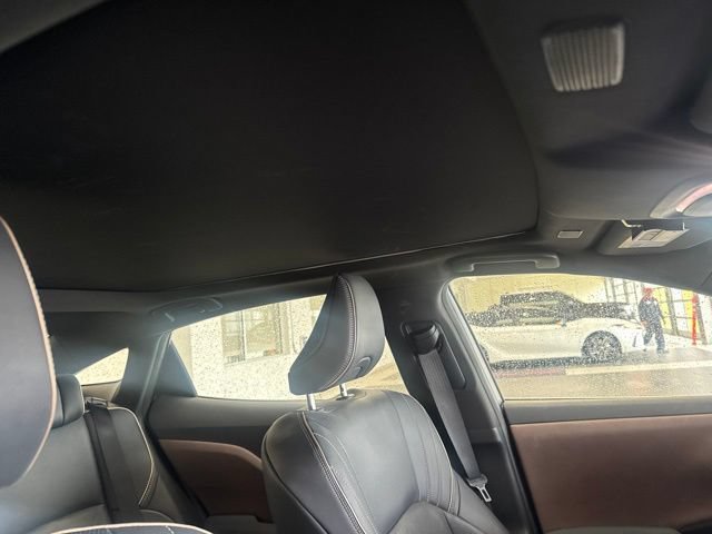 Certified 2024 Toyota Crown w/ Advanced Technology Package AWD/4WD image 7