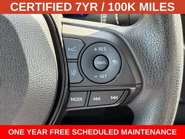 Used 2022 Toyota Corolla LE FWD image 21