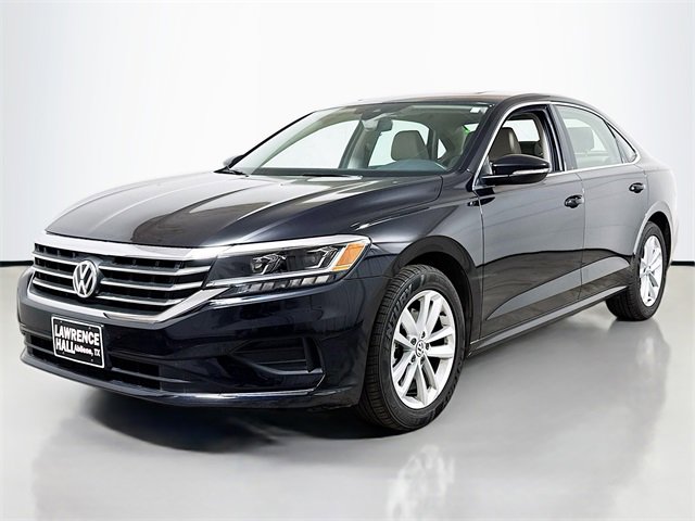 Used 2020 Volkswagen Passat 2.0T SE w/ Sunroof Package