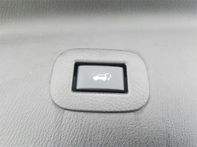 Used 2021 INFINITI QX80 Luxe image 53