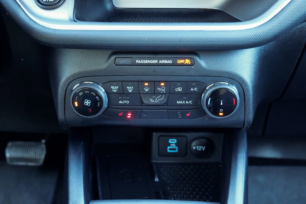 Used 2022 Ford Bronco Sport Big Bend w/ Convenience Package image 44