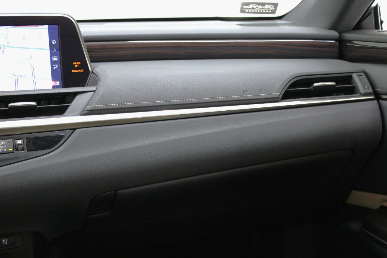 Used 2019 Lexus ES 350 w/ Accessory Package 2 image 53