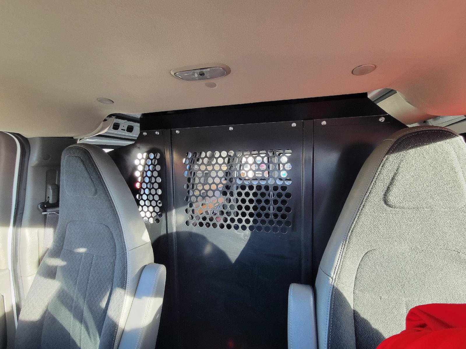 Used 2024 GMC Savana 2500 w/ Driver Convenience Package RWD image 18