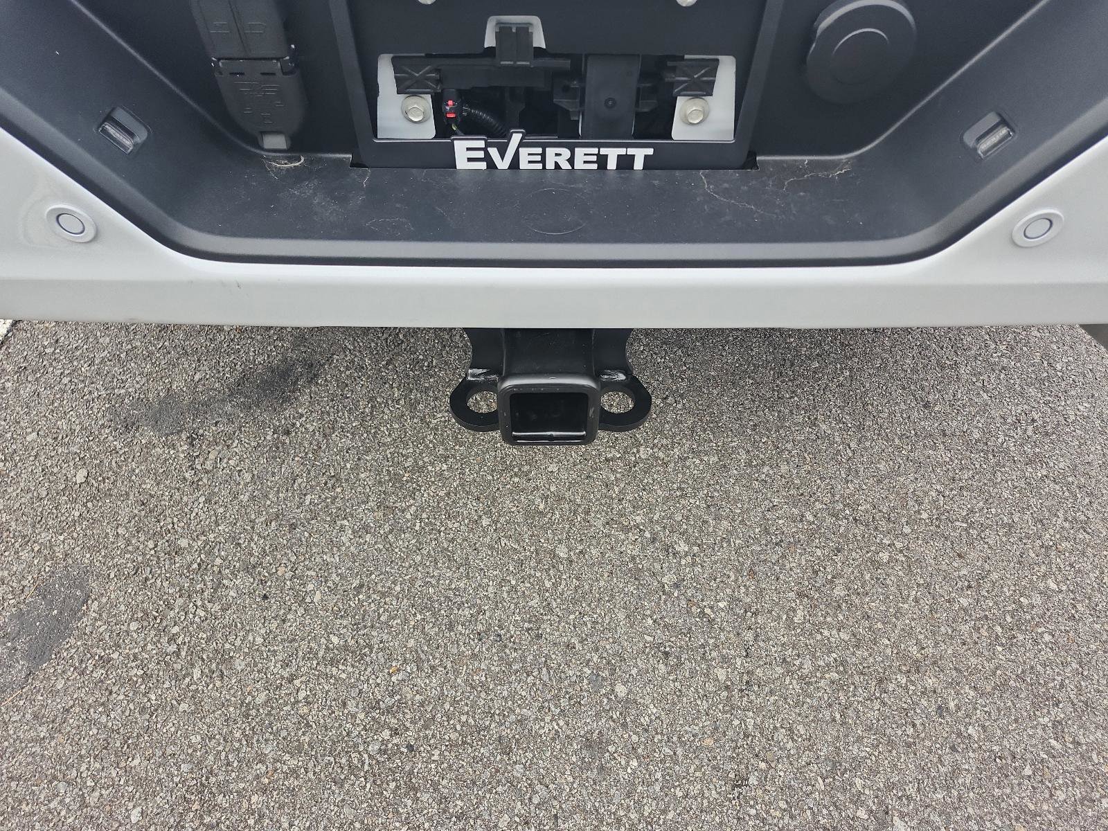 New 2026 GMC Sierra 2500 Denali Ultimate image 4