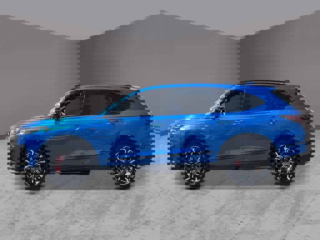 New 2026 Acura MDX Type S image 2