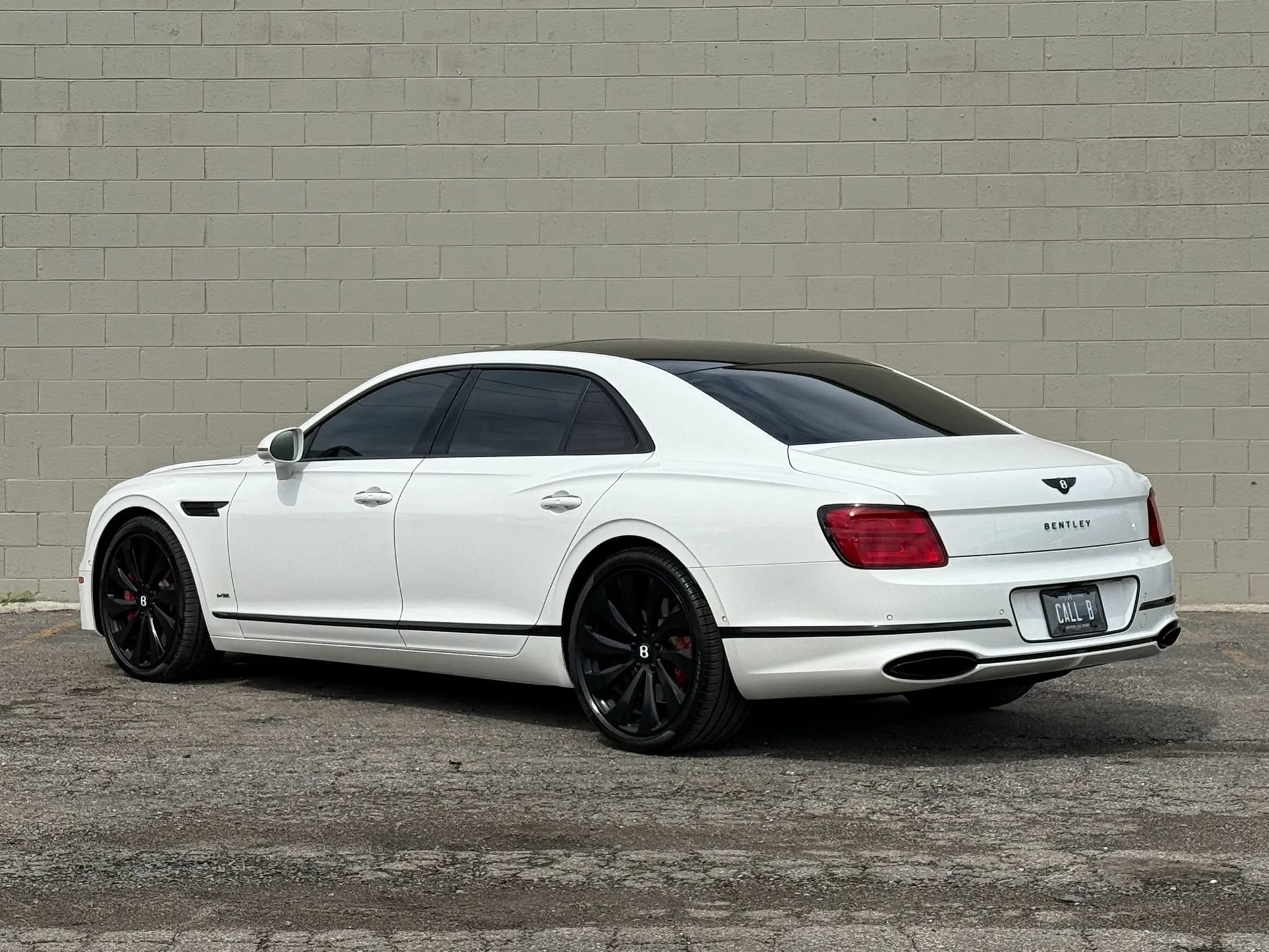 Used 2021 Bentley Flying Spur W12 AWD/4WD image 18
