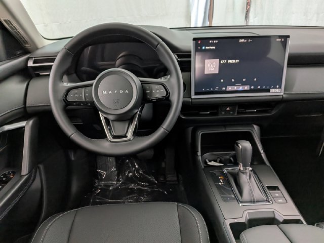 New 2026 MAZDA CX-5 2.5 S w/ Premium Package AWD/4WD image 22