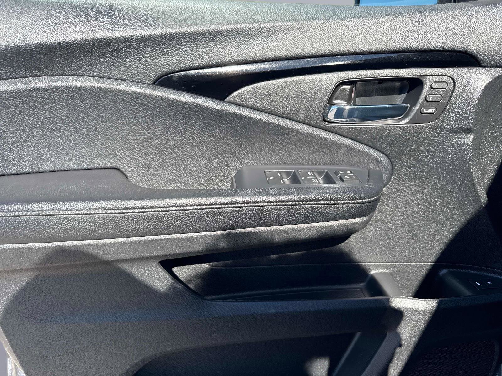 Certified 2019 Honda Passport Elite image 20