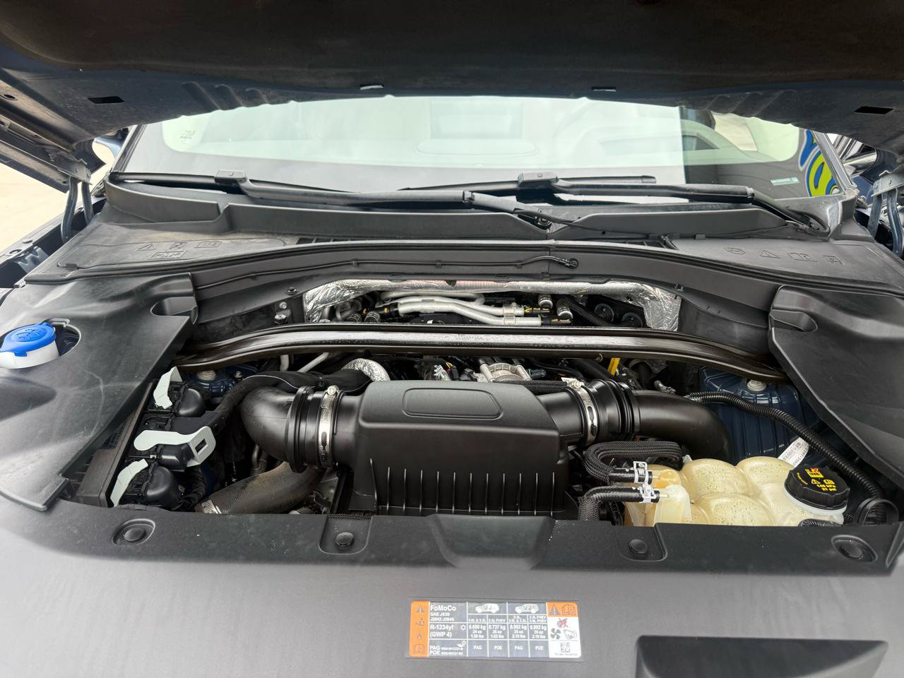 Used 2020 Lincoln Aviator Reserve w/ Equipment Group 202A AWD/4WD image 8