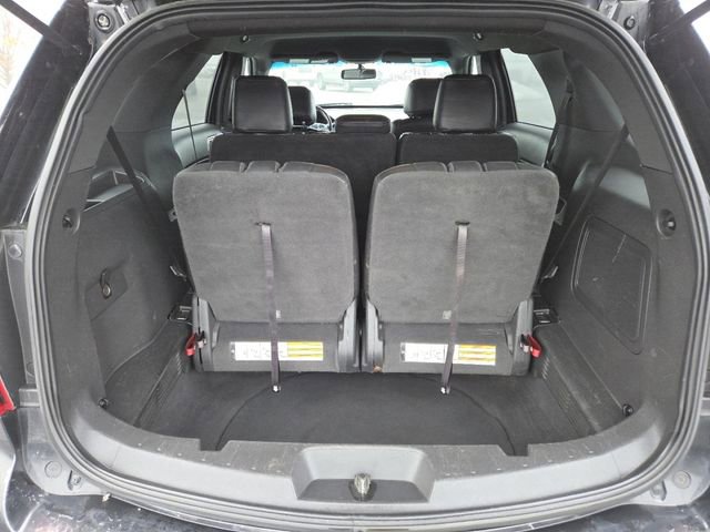 Used 2013 Ford Explorer Limited image 18