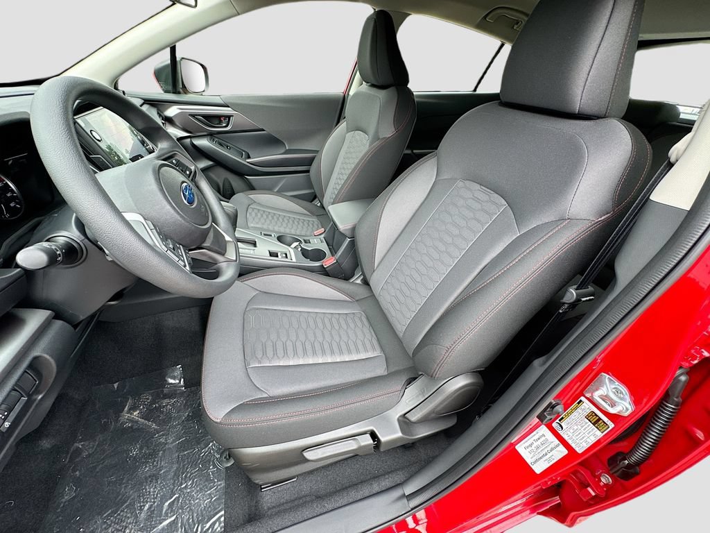 New 2026 Subaru Impreza 2.0i Sport AWD/4WD image 25