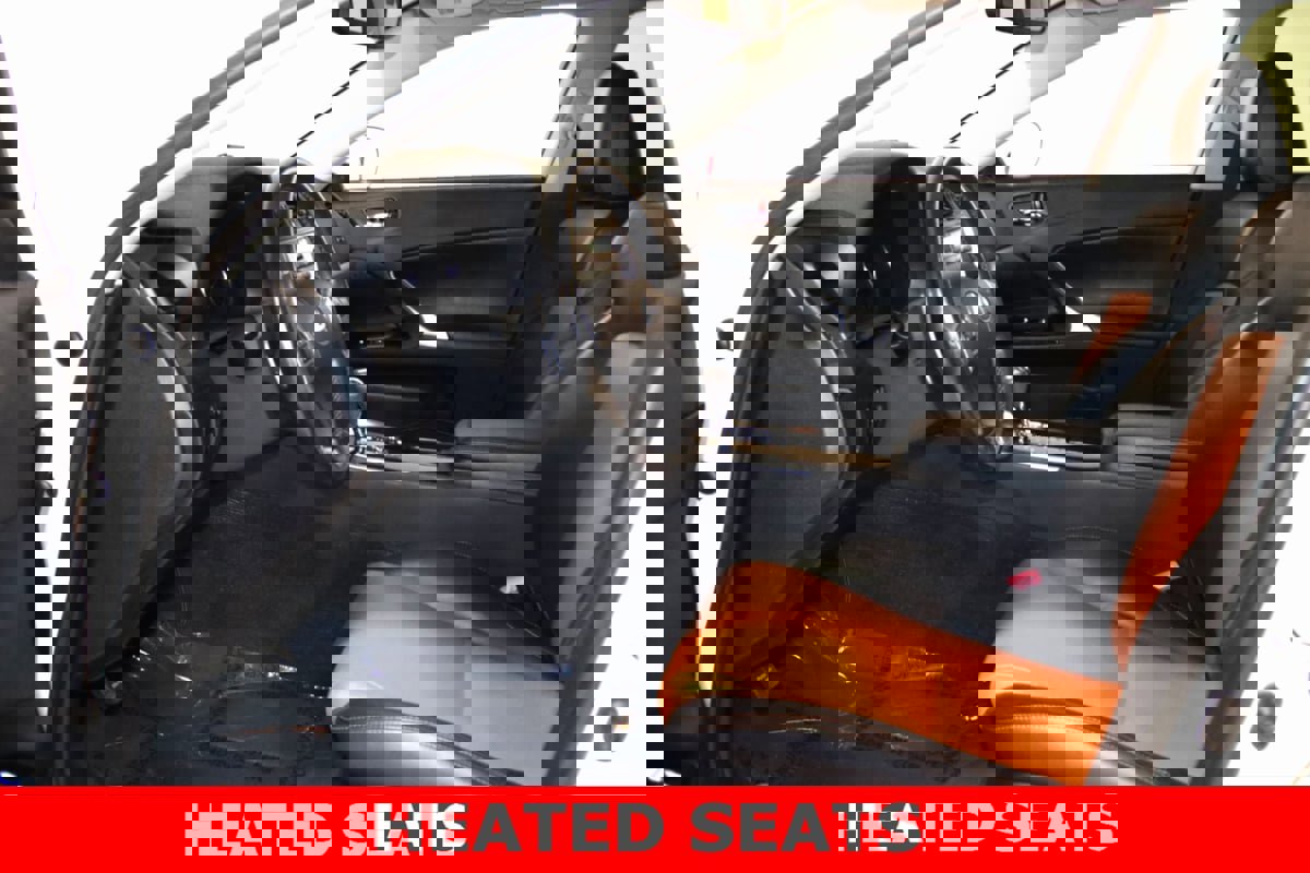 Used 2011 Lexus IS 250 image 12